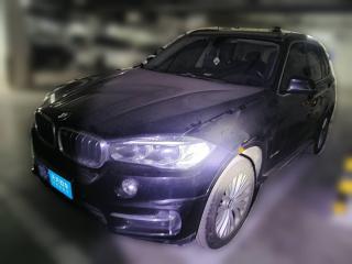 宝马宝马X52017款 xDrive28i