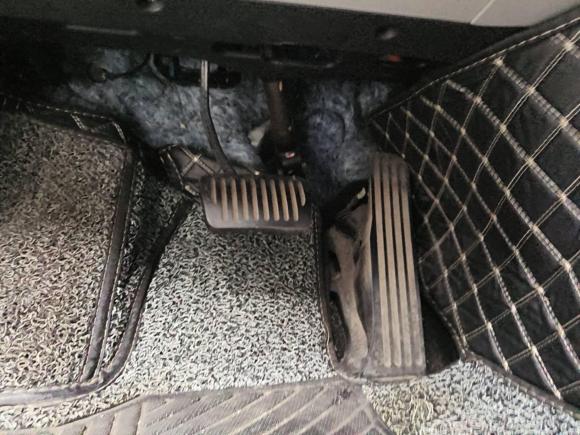 [嘉兴·浙F] 二手比亚迪秦PLUS2021款 EV 500KM 豪华型