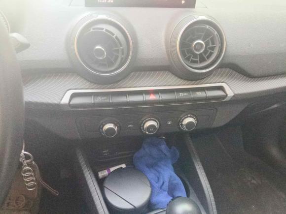 [南通·苏F] 二手奥迪奥迪Q2L2018款 35 TFSI 上市专享版 国VI