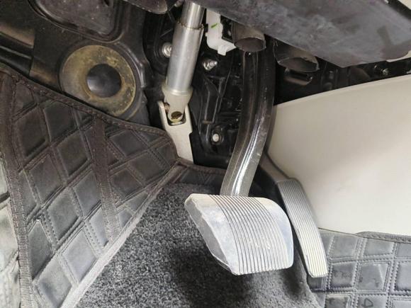 [西安·陕A] 二手克莱斯勒大捷龙PHEV2019款 3.6L 插电混动版