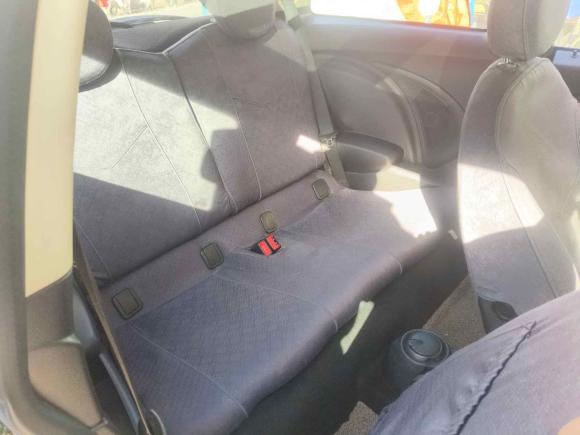 [合肥·皖A] 二手MINIMINI2011款 1.6L COOPER Fun