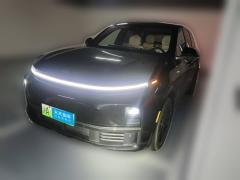 [上海·沪A]理想汽车&nbsp;&nbsp;理想L7&nbsp;&nbsp;2023款 Air