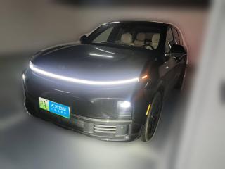 理想汽车理想L72023款 Air