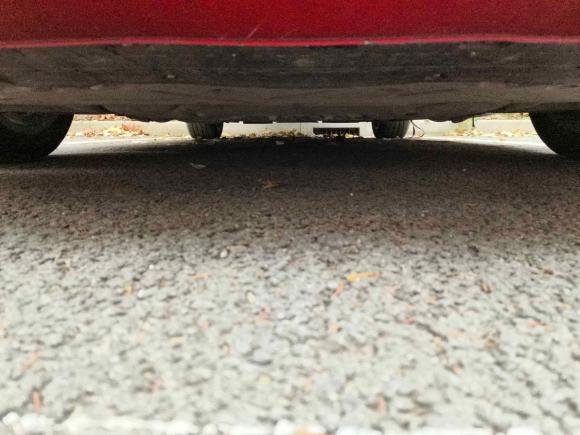 [上海·沪A] 二手奥迪奥迪A52014款 Cabriolet 45 TFSI