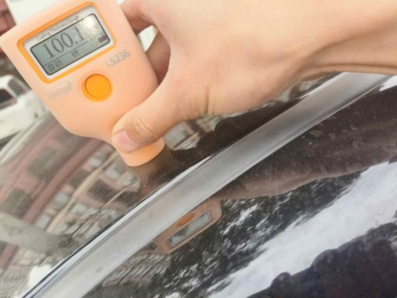 [青岛·鲁B] 二手本田冠道2019款 240TURBO 两驱豪华版