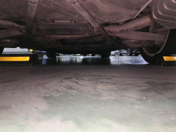 [青岛·鲁B] 二手奥迪奥迪A6L2014款 50 TFSI quattro 豪华型