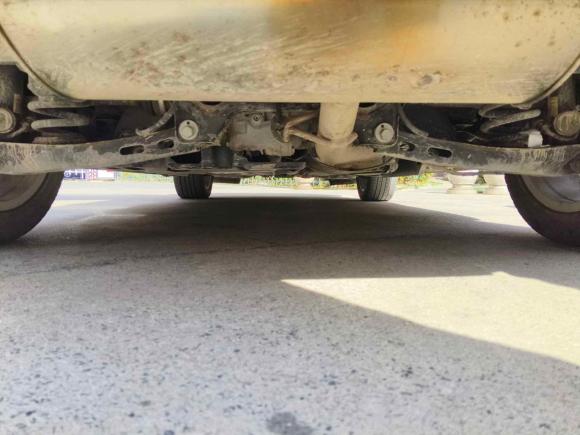 [苏州·沪F] 二手别克昂科威2016款 28T 四驱全能运动旗舰型