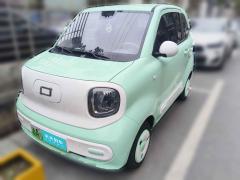 [上海·浙A] 奔腾奔腾小马2025款 222km 闪电马