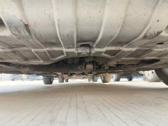 [芜湖·皖B] 二手现代朗动2012款 1.6L 自动尊贵型