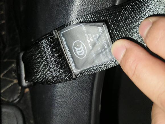 [南昌·赣A] 二手林肯航海家2021款 2.0T 四驱尊雅版