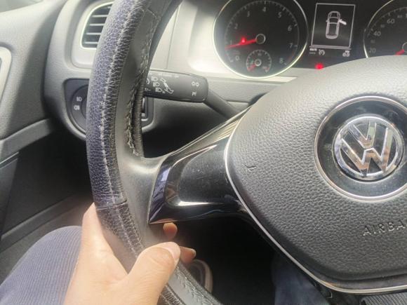 [杭州·鲁K] 二手大众高尔夫2014款 1.6L 自动舒适型