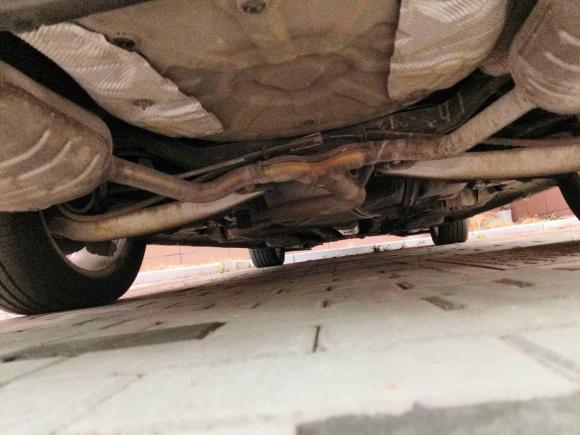 [无锡·苏B] 二手雪佛兰迈锐宝2012款 2.0L 自动豪华版