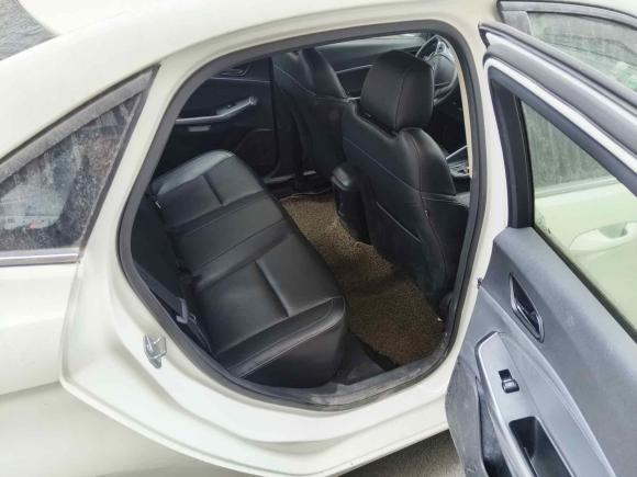 [义乌·浙G] 二手福特福睿斯2015款 1.5L 自动时尚型