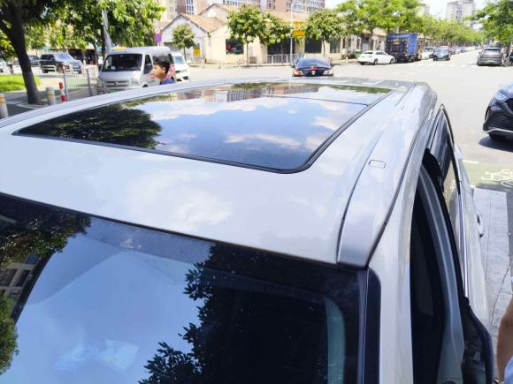 [佛山·粤E] 二手丰田汉兰达2018款 2.0T 四驱至尊版 7座 国V