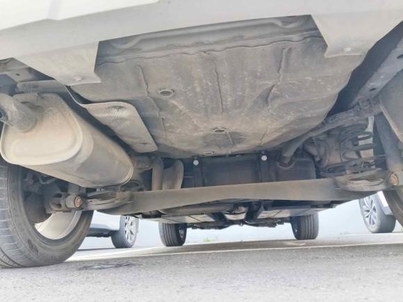 [无锡·苏B] 二手荣威荣威RX32018款 18T 自动旗舰型