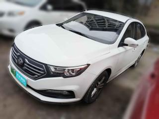 奔腾奔腾B30EV2019款 EV400「杭州二手车」「天天拍车」