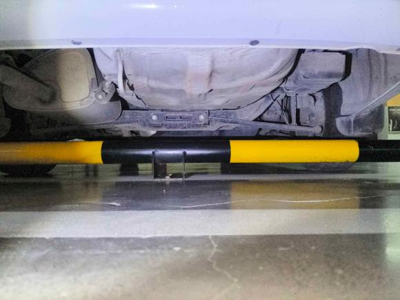 [西安·陕A] 二手别克凯越2015款 1.5L 自动经典型