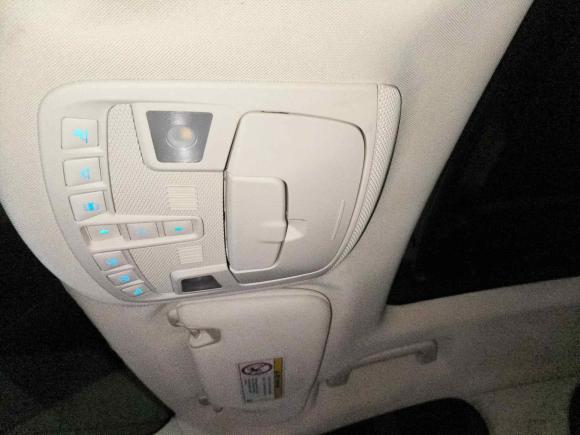 [嘉兴·浙F] 二手福特锐界2015款 2.0T GTDi 两驱豪锐型