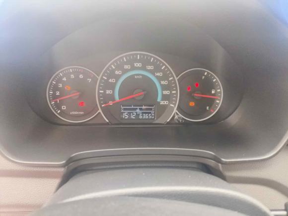 [深圳·粤B] 二手五菱汽车五菱宏光V2019款 1.5L标准型国VI LAR