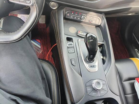 [无锡·苏F] 二手哈弗哈弗F7x2019款 1.5T 两驱极智科技版