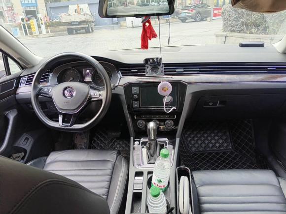 [成都·川A] 二手大众迈腾2019款 330TSI DSG 豪华型 国V