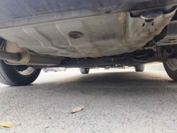 [西安·陕K] 二手日产轩逸2019款 经典 1.6XL CVT豪华版