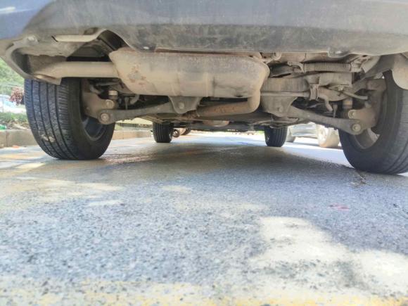 [上海·苏A] 二手宝骏宝骏5602017款 1.5T DCT尊享型