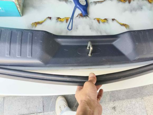 [广州·粤T] 二手广汽传祺传祺M82021款 领秀系列 390T 至尊版