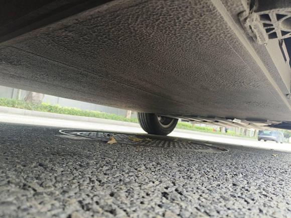 [深圳·粤B] 二手比亚迪元新能源2018款 EV360 智联炫酷型