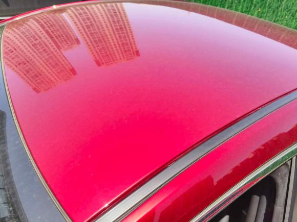 [常州·苏D] 二手马自达马自达3 昂克赛拉2020款 1.5L 自动质美版