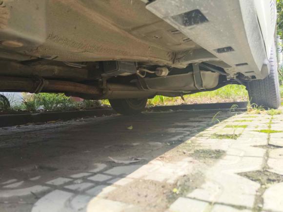 [成都·川A] 二手比亚迪比亚迪S72017款 2.0T 自动尊贵型