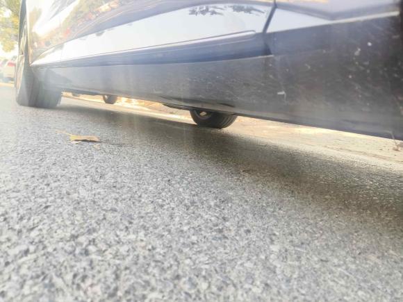 [苏州·苏E] 二手飞凡汽车飞凡F72023款 进阶版