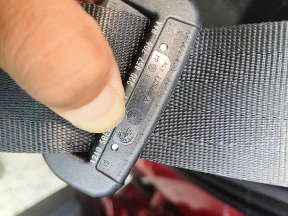 [常州·苏D] 二手大众途铠2021款 1.5L 自动舒适版