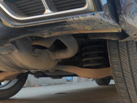 [无锡·苏B] 二手魏牌魏牌 VV72020款 2.0T 超豪型