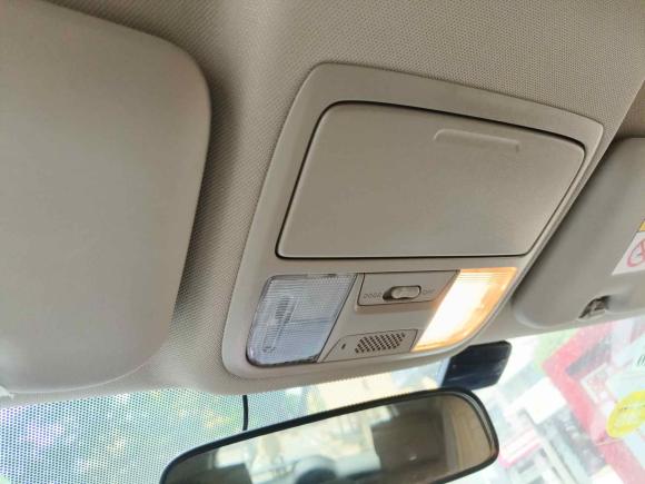 [武汉·鄂A] 二手本田本田CR-V2016款 2.0L 两驱经典版