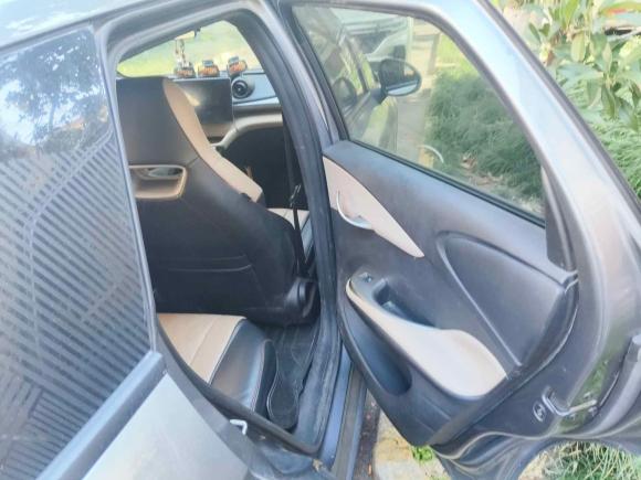 [上海·沪A] 二手比亚迪海豚2023款 420km 自由版