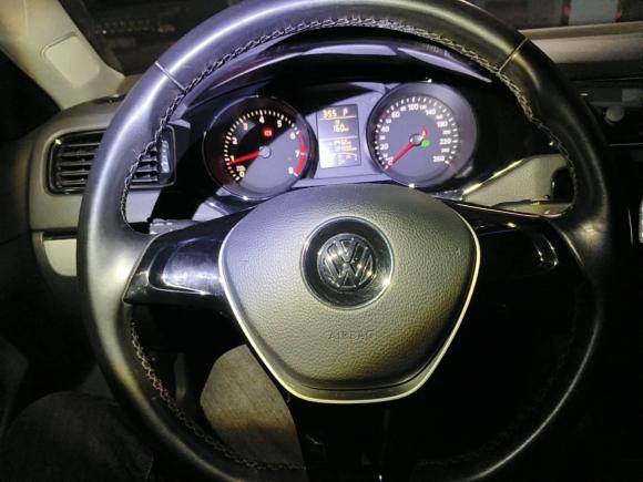 [深圳·粤B] 二手大众速腾2015款 1.6L 自动舒适型