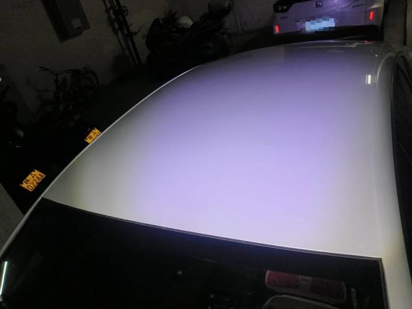 [西安·陕A] 二手比亚迪秦L2024款 DM-i 80KM超越型