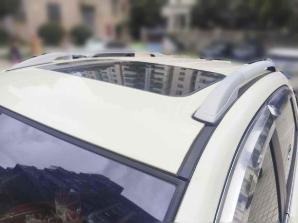 [南京·苏A] 二手双龙柯兰多2013款 2.0L 汽油两驱自动精英版