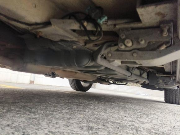 [杭州·浙A] 二手英菲尼迪英菲尼迪QX60(进口)2014款 2.5 S/C Hybrid 四驱全能版