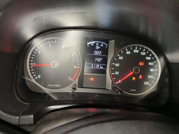 [嘉兴·浙F] 二手大众朗逸2011款 1.6L 手动品悠版