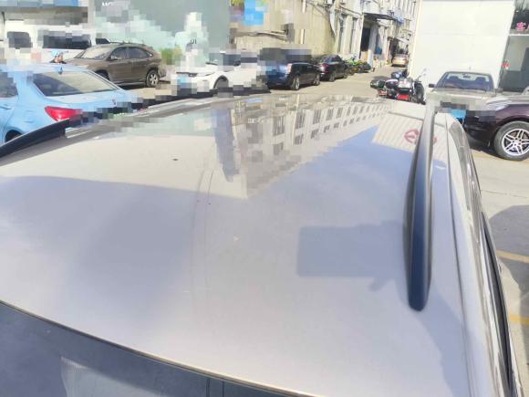 [上海·沪G] 二手大众途观2016款 300TSI 自动两驱风尚版