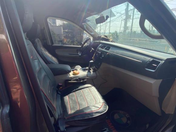 [南昌·赣A] 二手华颂华颂72015款 2.0T 自动舒适型