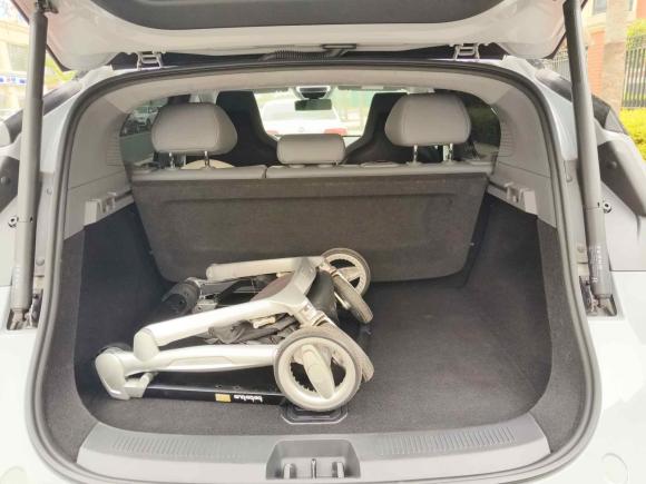 [无锡·苏B] 二手极氪极氪X2023款 四驱YOU版 5座