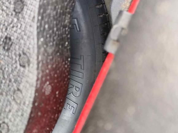 [杭州·浙A] 二手本田思铂睿2017款 2.0L 经典版