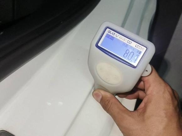 [广州·粤A] 二手大众高尔夫2014款 1.6L 自动舒适型