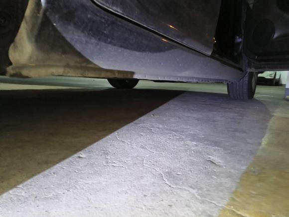 [杭州·浙M] 二手马自达马自达62013款 2.0L 自动时尚型