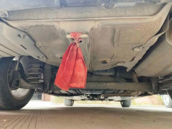 [西安·陕A] 二手起亚起亚K32016款 1.6L 自动GL