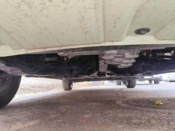 [无锡·鄂E] 二手长安长安奔奔E-Star2021款 国民版 多彩款 磷酸铁锂（31.18kWh）