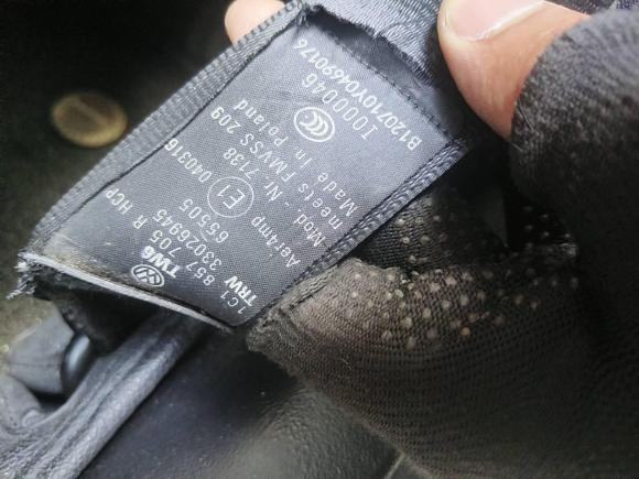 [嘉兴·浙F] 二手大众甲壳虫2010款 1.6 AT